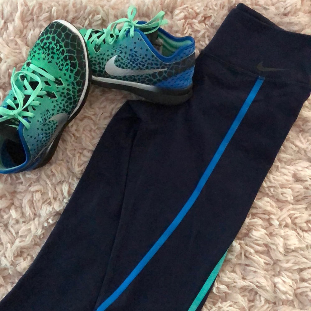 Nike workout pants